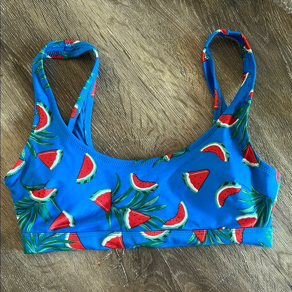 Brand new bikini top